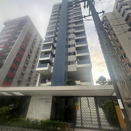 Apartamento Em Boa Viagem Ресіфі Екстер'єр фото