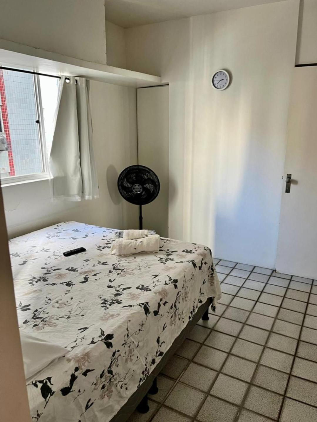 Apartamento Em Boa Viagem Ресіфі Екстер'єр фото