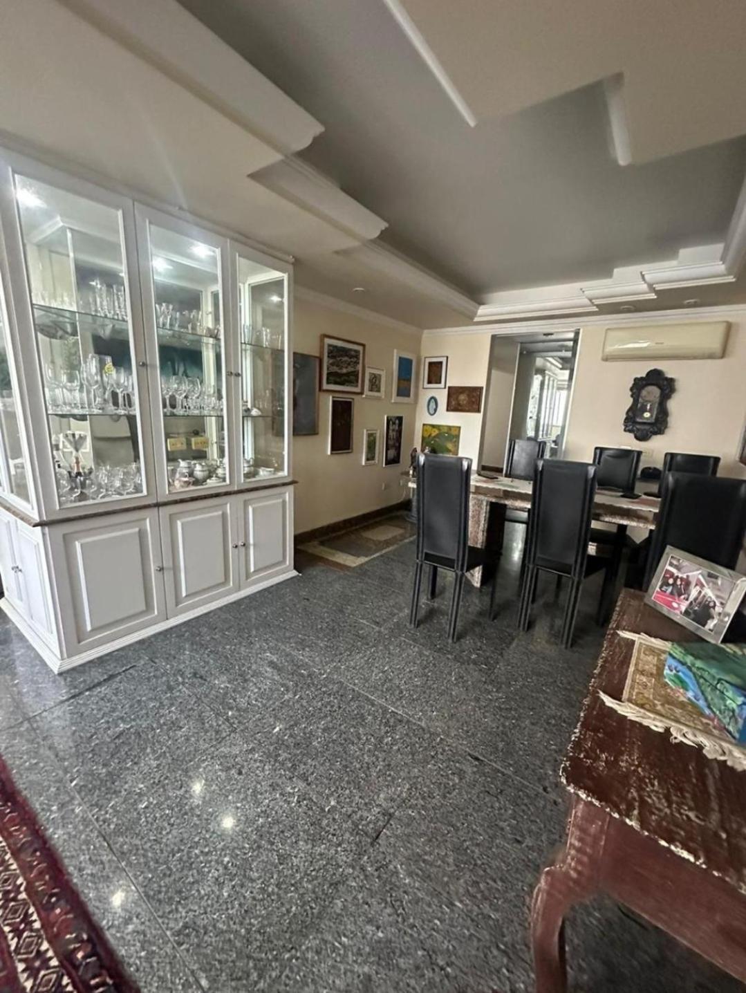 Apartamento Em Boa Viagem Ресіфі Екстер'єр фото